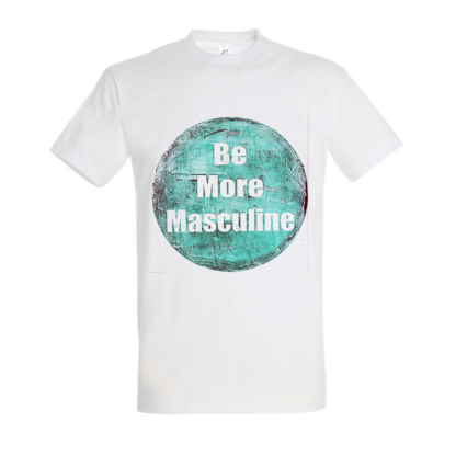 Be more masculine/Be more feminine - Image 3