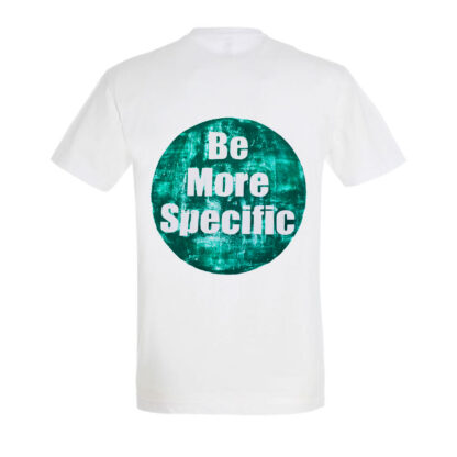 Be more general/Be more specific - Image 2