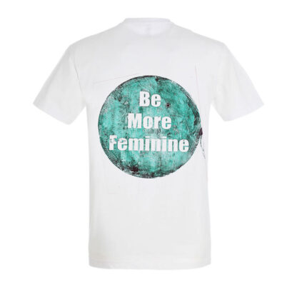 Be more masculine/Be more feminine - Image 2