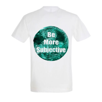 Be more objective/Be more subjective - Image 2
