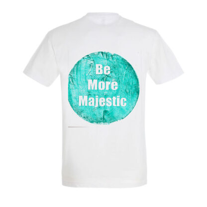 Be more ridiculous/Be more majestic - Image 2